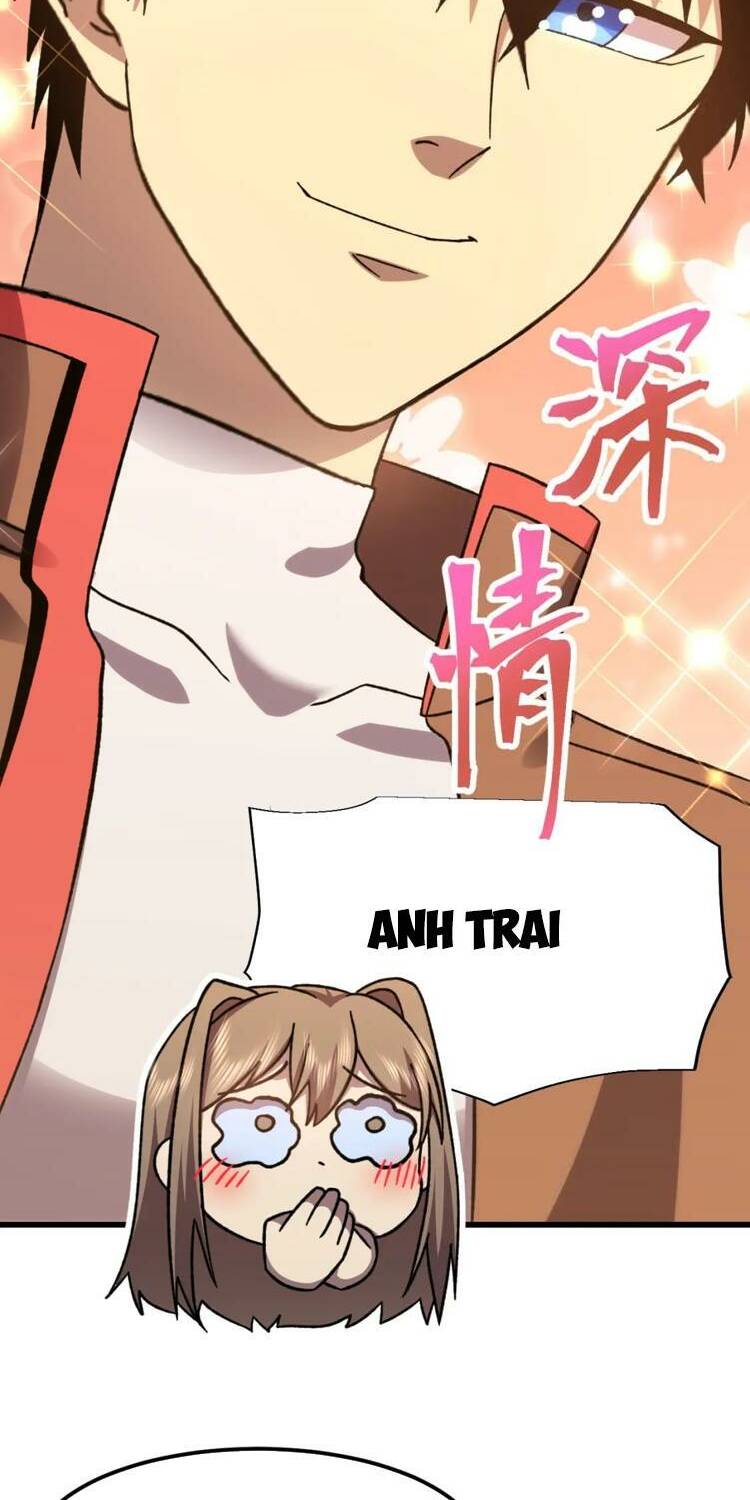 Cao Võ: Ngàn Năm Tiến Hóa: Chapter 60