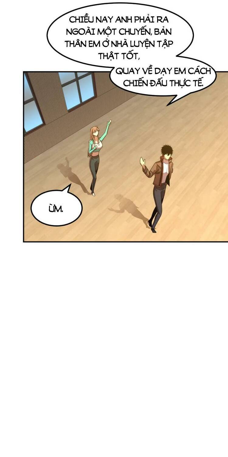 Cao Võ: Ngàn Năm Tiến Hóa: Chapter 60