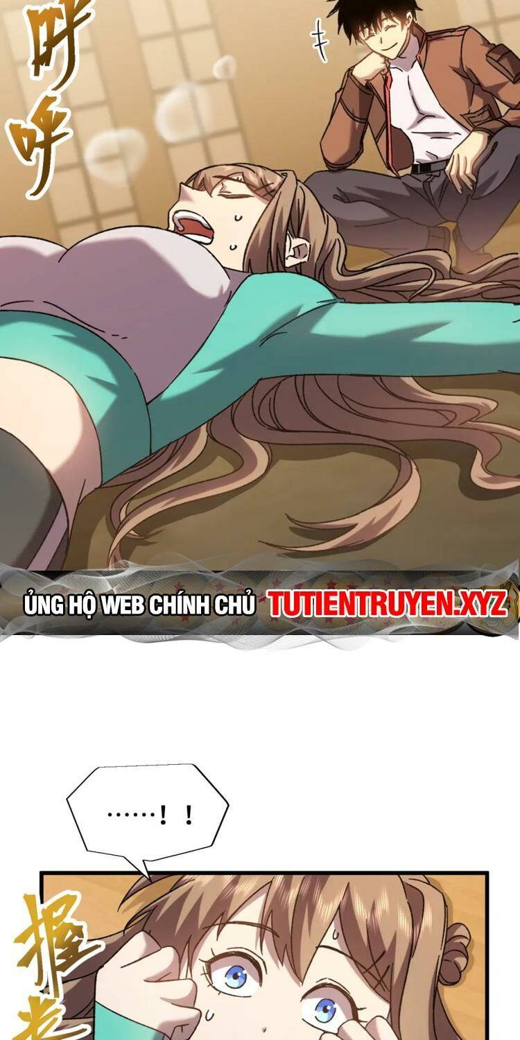 Cao Võ: Ngàn Năm Tiến Hóa: Chapter 60