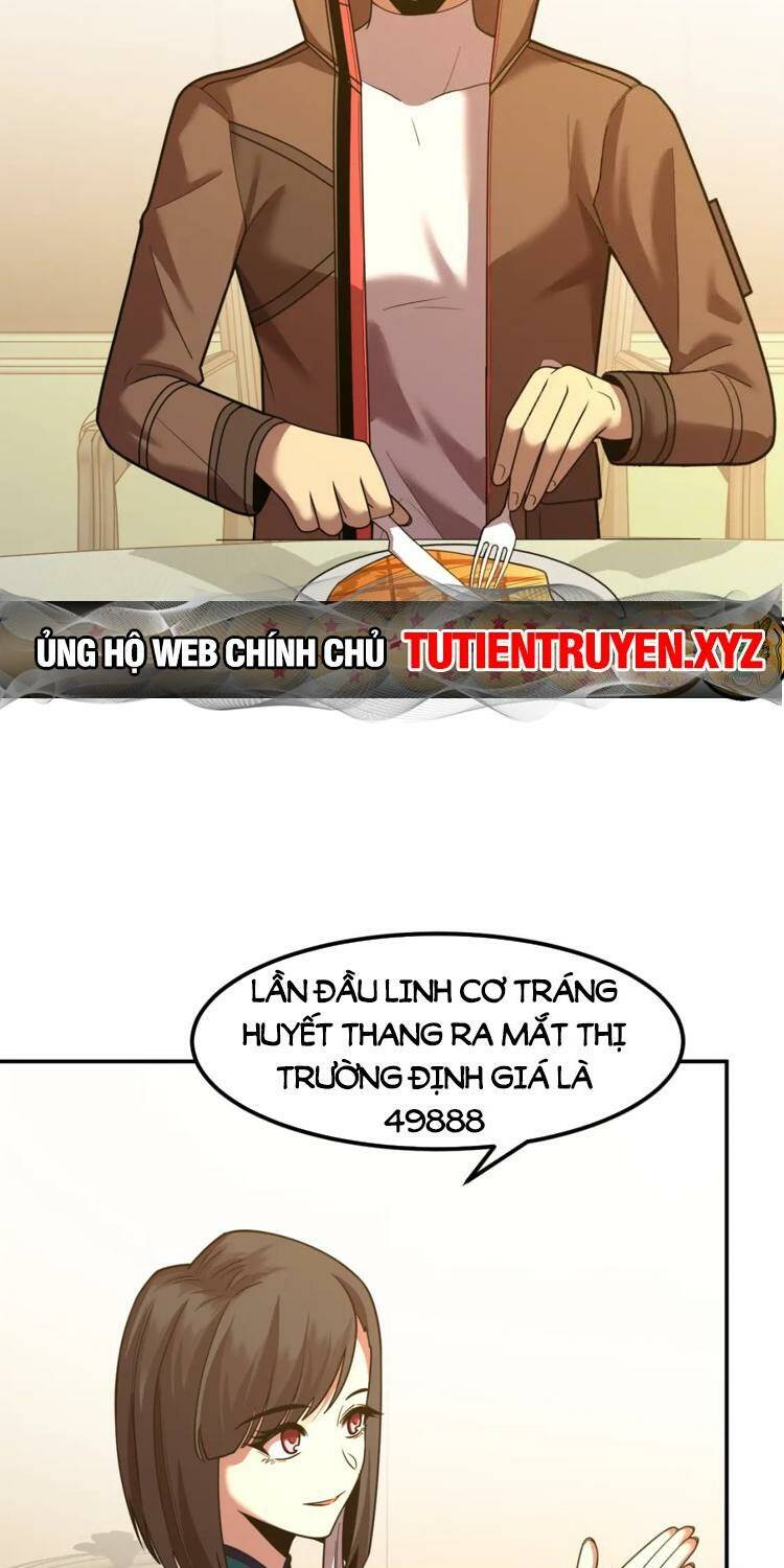 Cao Võ: Ngàn Năm Tiến Hóa: Chapter 60