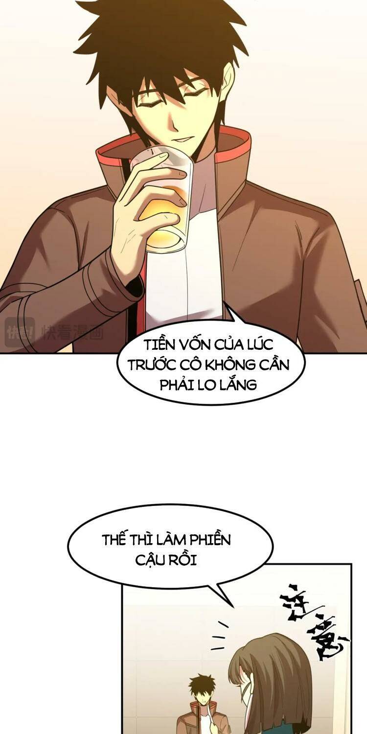 Cao Võ: Ngàn Năm Tiến Hóa: Chapter 60