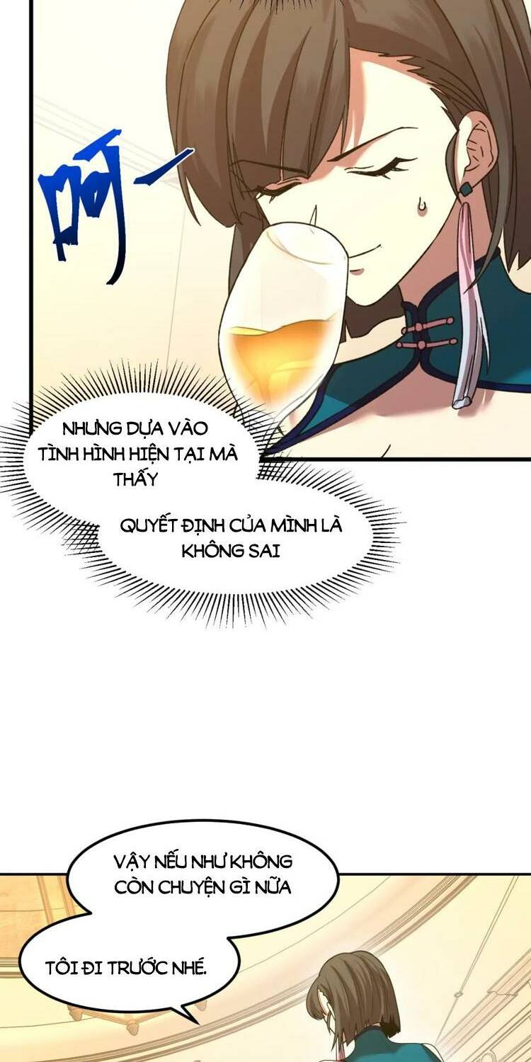 Cao Võ: Ngàn Năm Tiến Hóa: Chapter 60