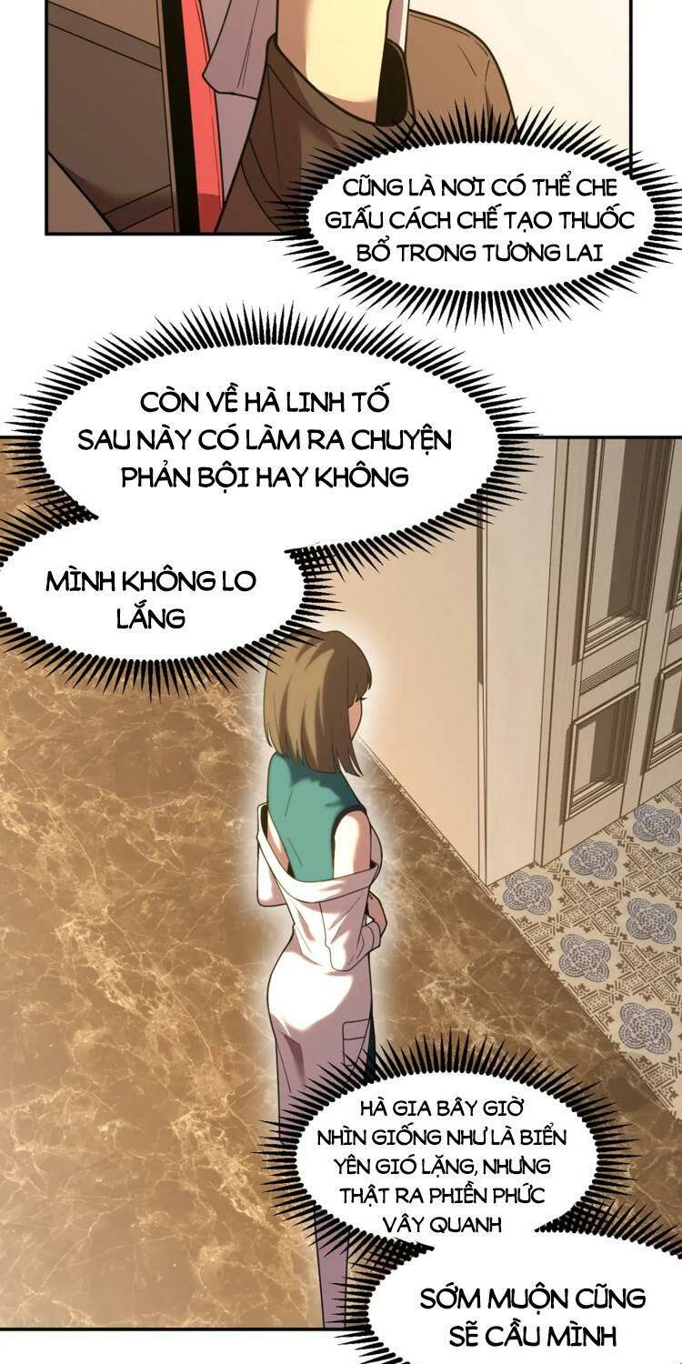 Cao Võ: Ngàn Năm Tiến Hóa: Chapter 60