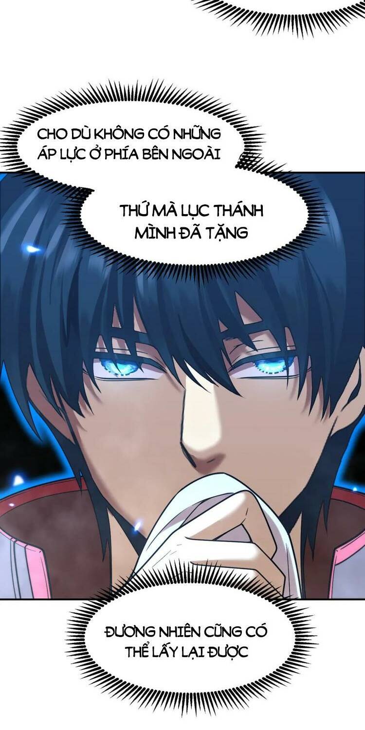 Cao Võ: Ngàn Năm Tiến Hóa: Chapter 60
