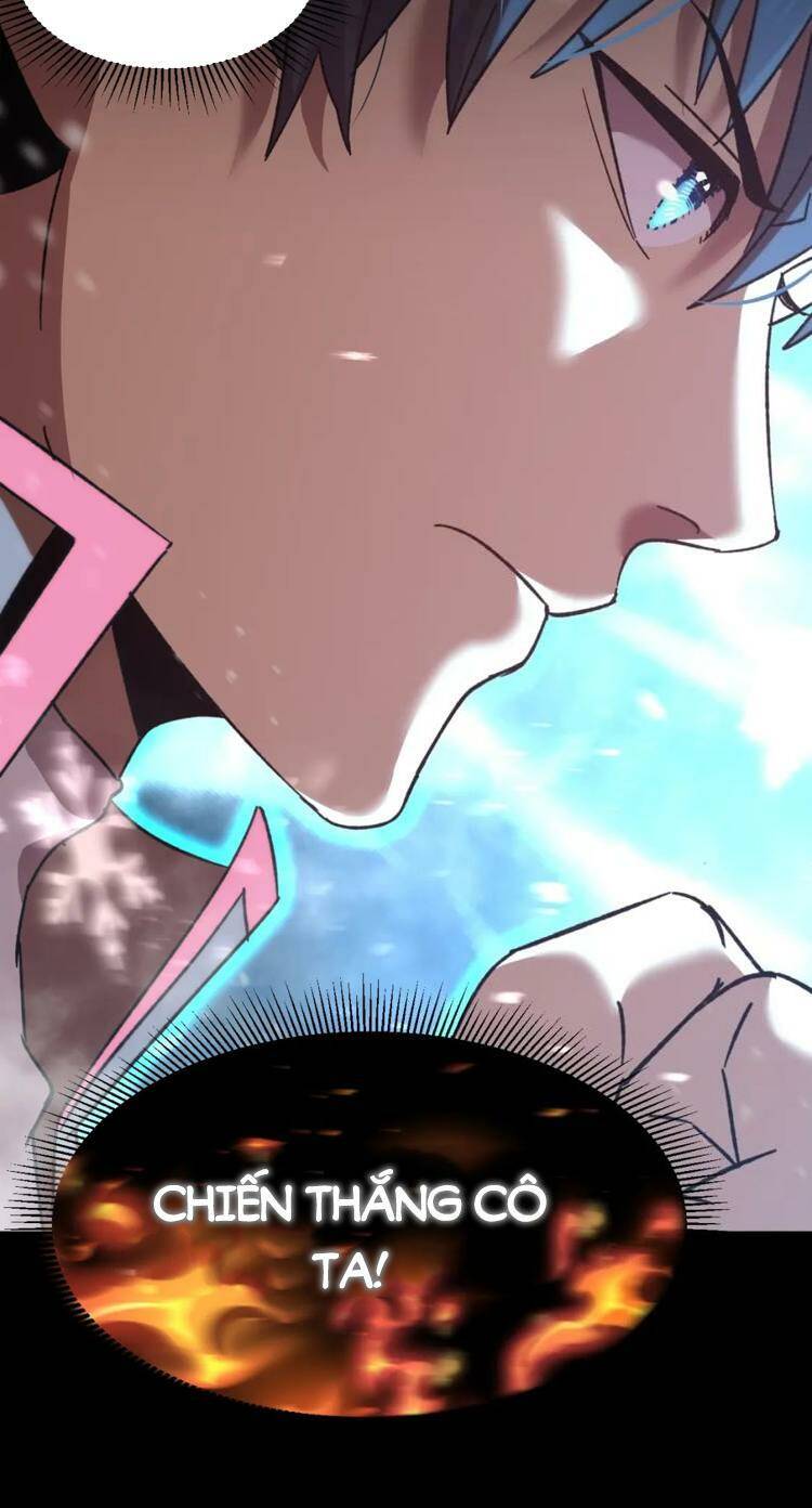 Cao Võ: Ngàn Năm Tiến Hóa: Chapter 60