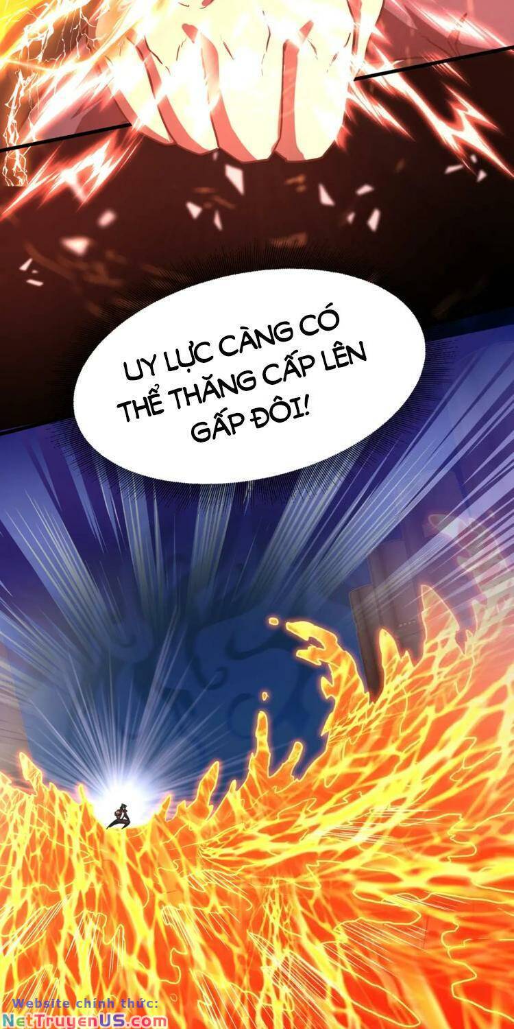 Cao Võ: Ngàn Năm Tiến Hóa: Chapter 61