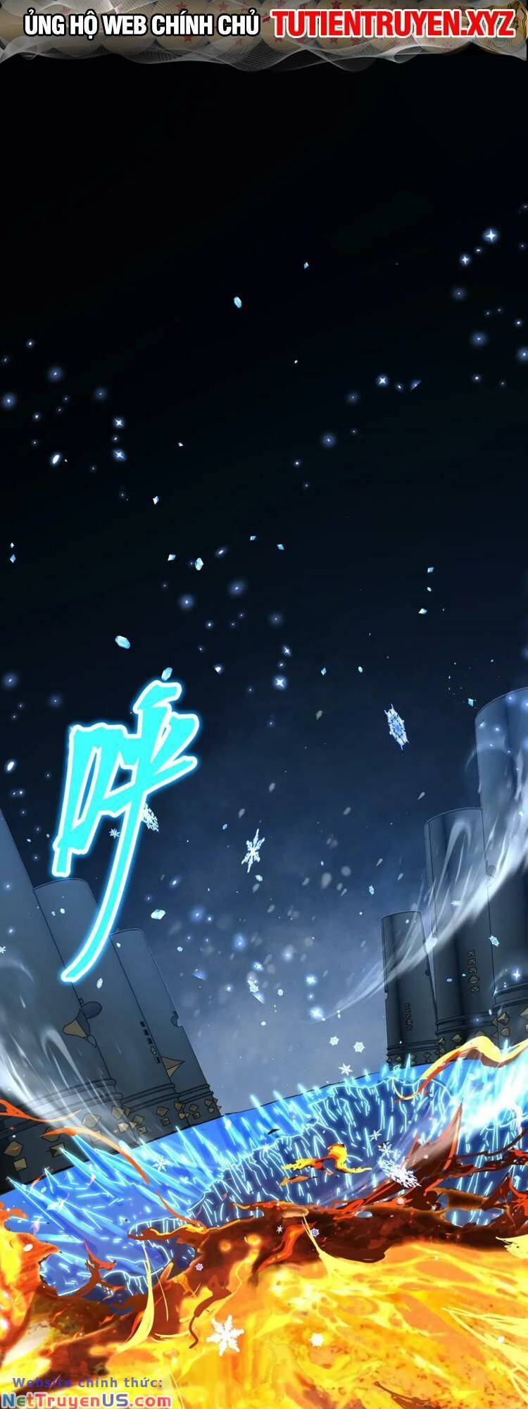 Cao Võ: Ngàn Năm Tiến Hóa: Chapter 61