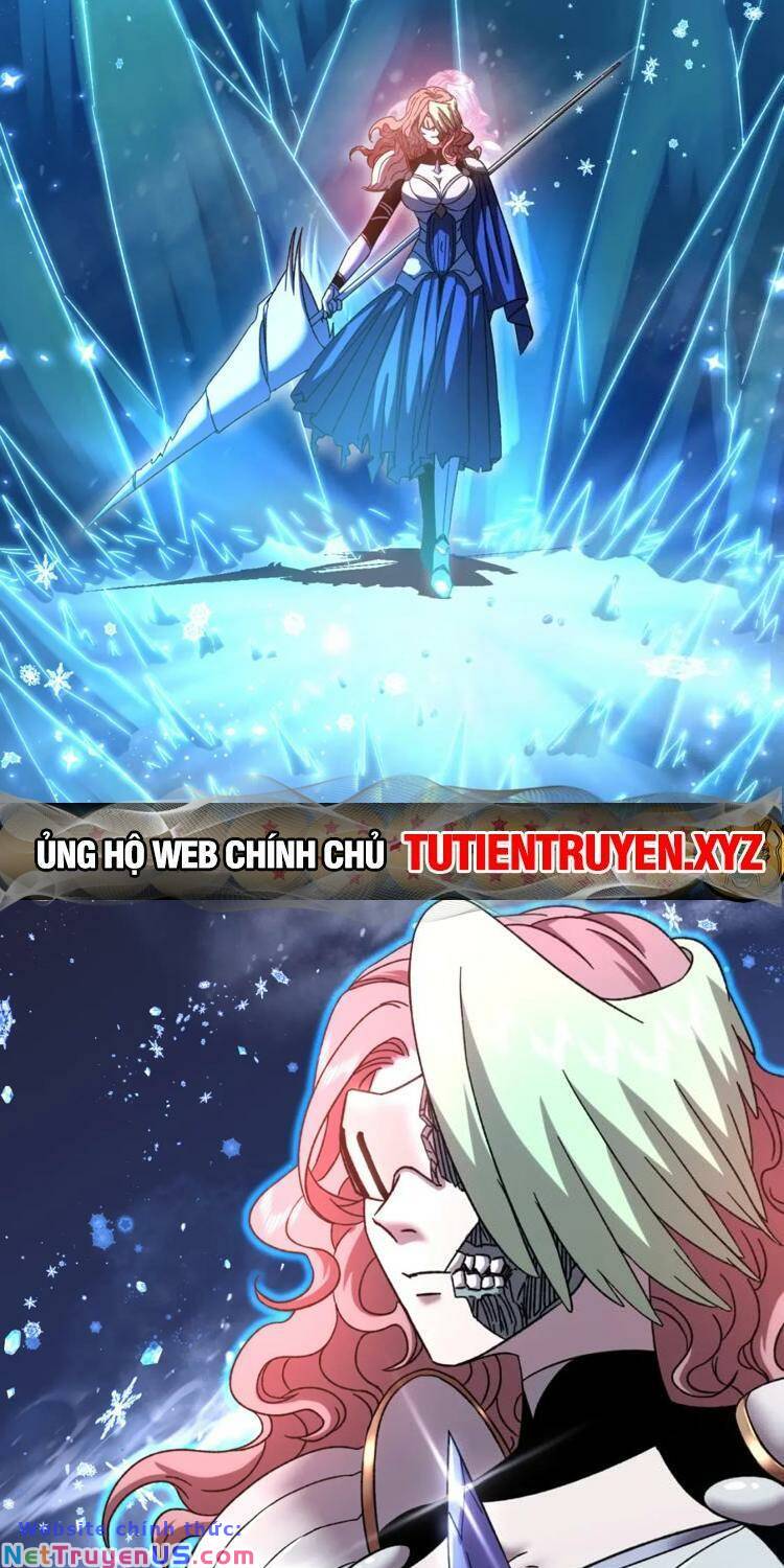 Cao Võ: Ngàn Năm Tiến Hóa: Chapter 61