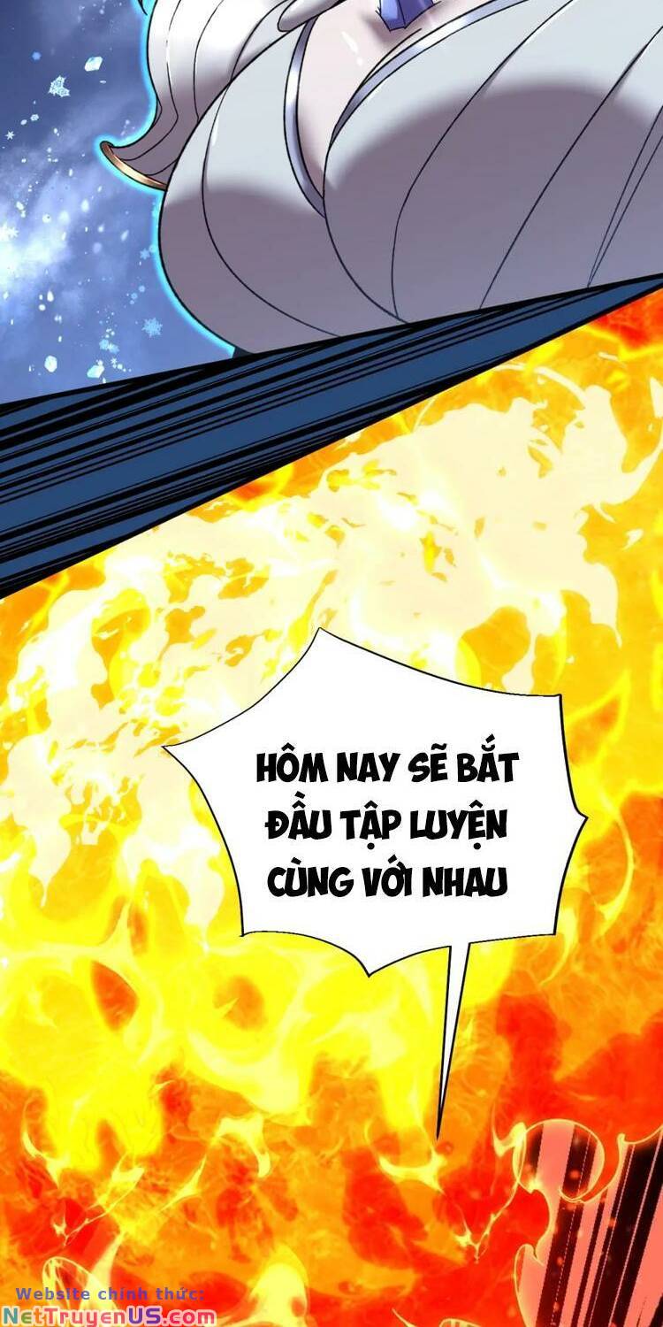 Cao Võ: Ngàn Năm Tiến Hóa: Chapter 61