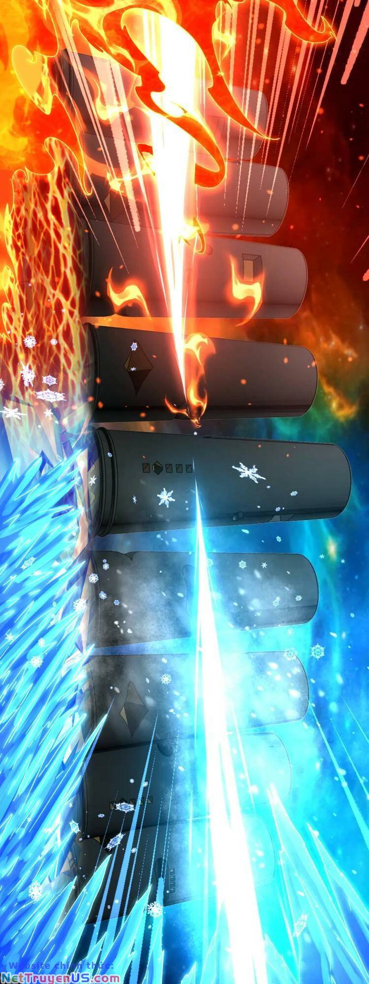 Cao Võ: Ngàn Năm Tiến Hóa: Chapter 61