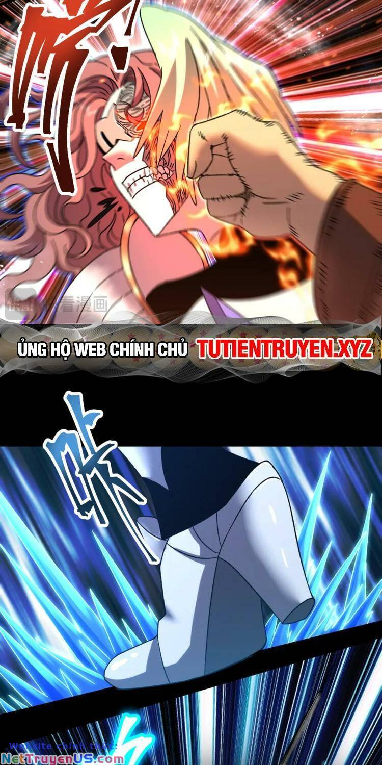 Cao Võ: Ngàn Năm Tiến Hóa: Chapter 61