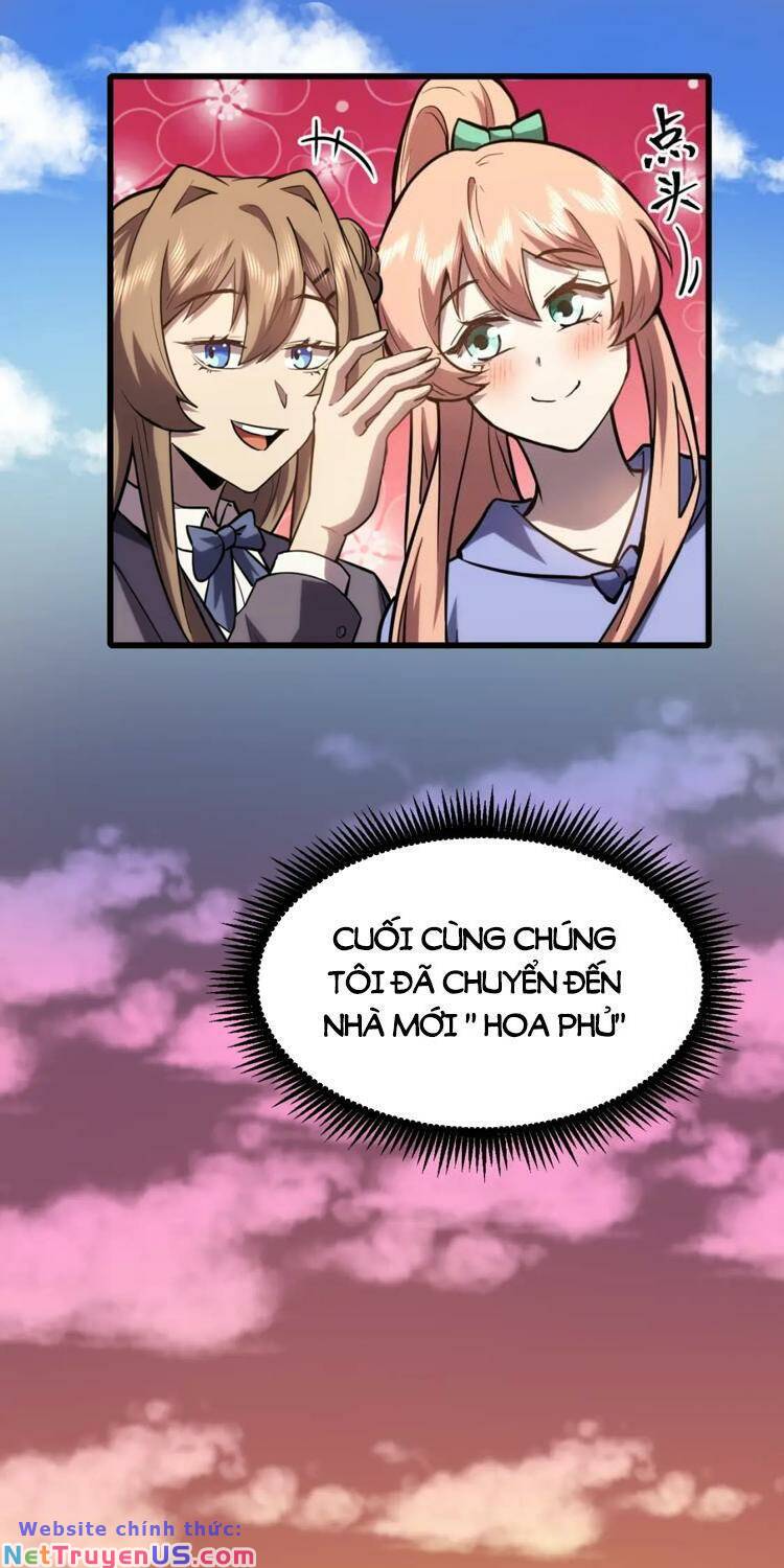 Cao Võ: Ngàn Năm Tiến Hóa: Chapter 61
