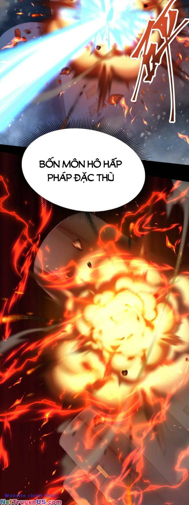 Cao Võ: Ngàn Năm Tiến Hóa: Chapter 61