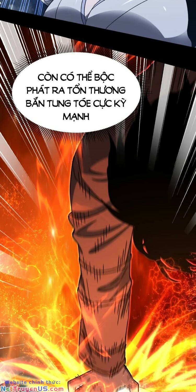 Cao Võ: Ngàn Năm Tiến Hóa: Chapter 61
