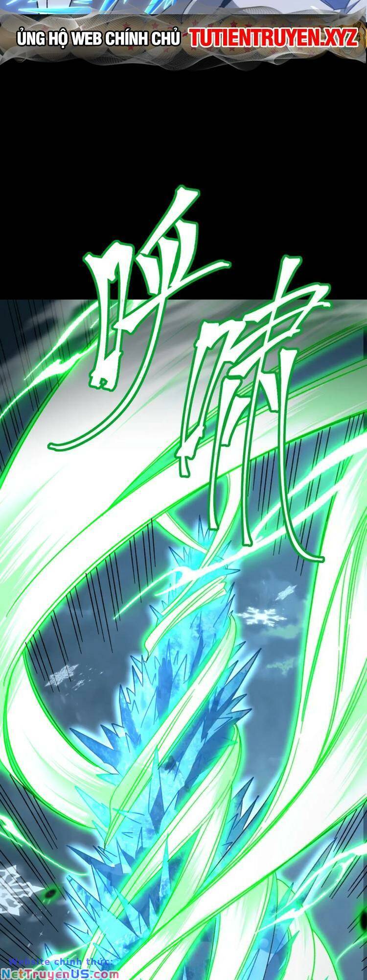 Cao Võ: Ngàn Năm Tiến Hóa: Chapter 61