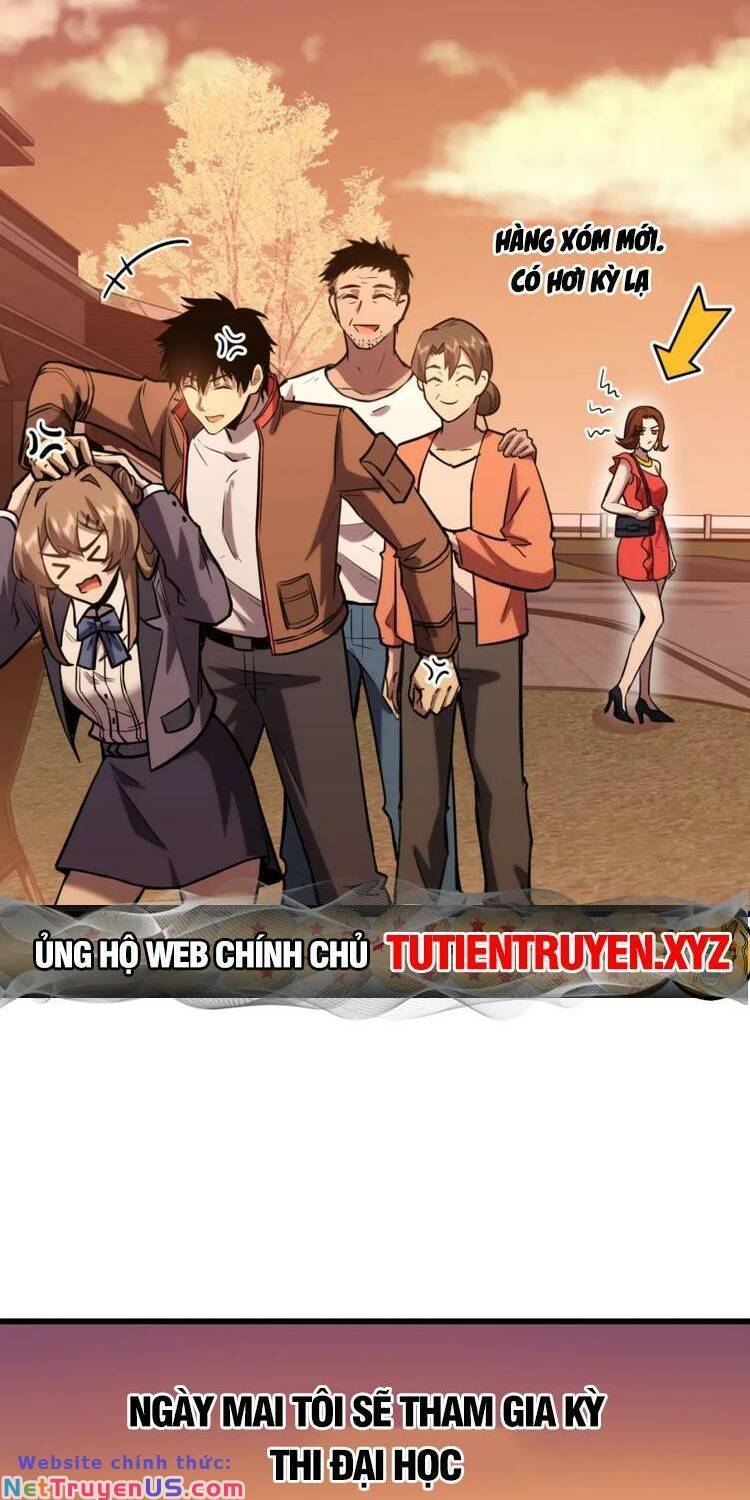 Cao Võ: Ngàn Năm Tiến Hóa: Chapter 61