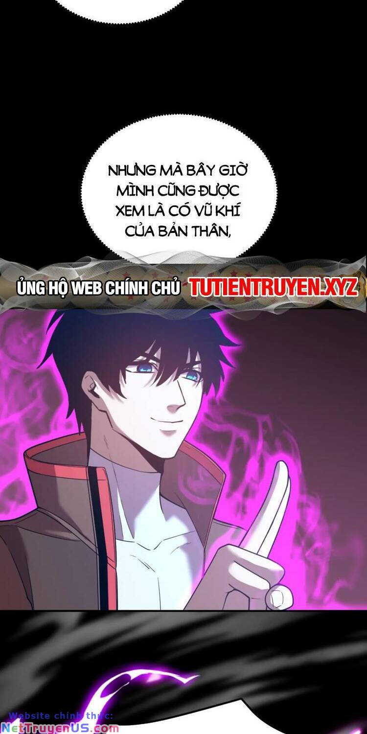 Cao Võ: Ngàn Năm Tiến Hóa: Chapter 61