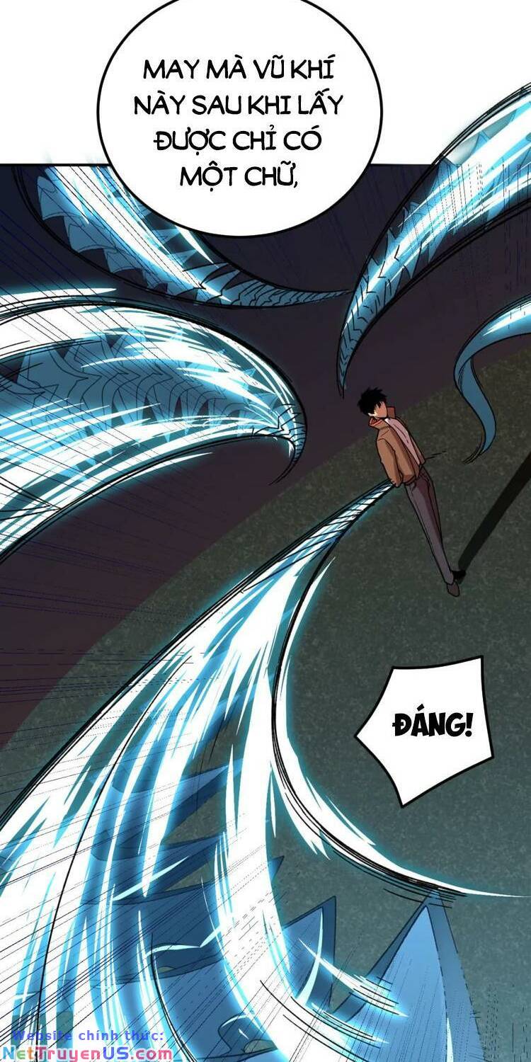 Cao Võ: Ngàn Năm Tiến Hóa: Chapter 61