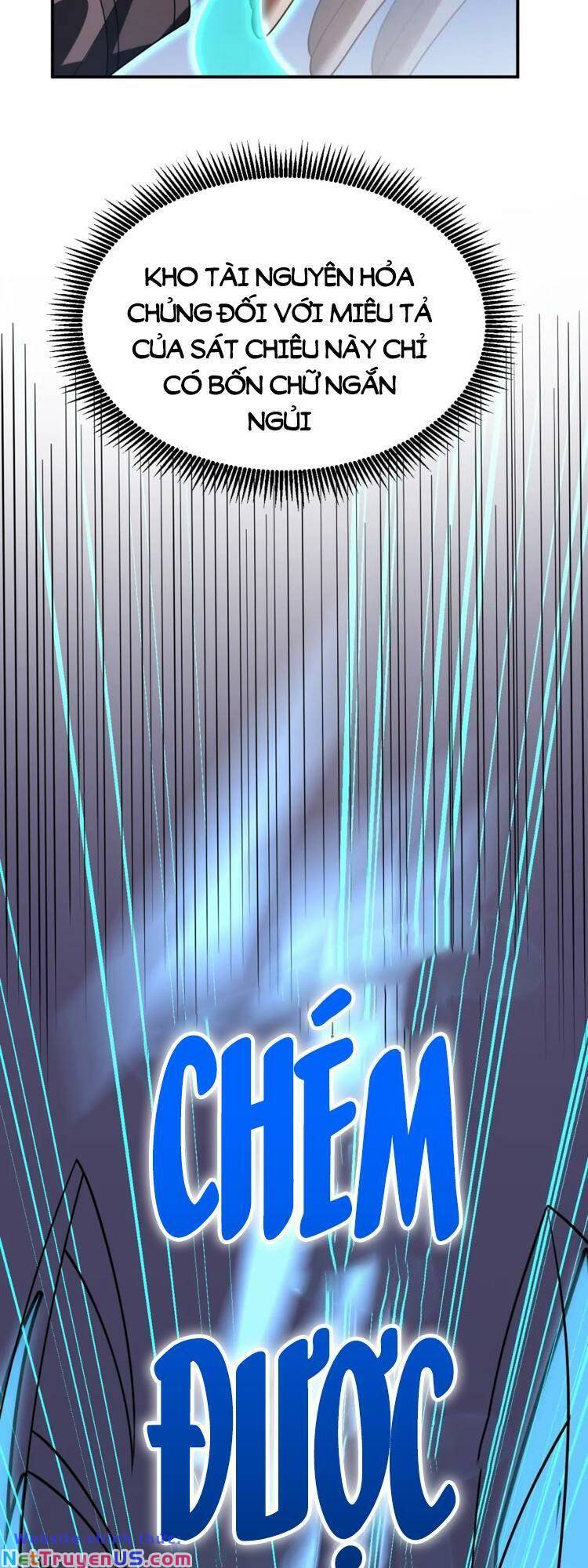 Cao Võ: Ngàn Năm Tiến Hóa: Chapter 61