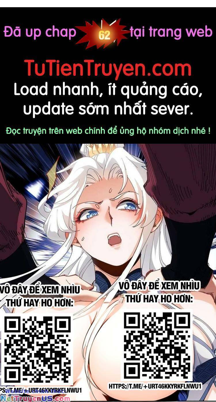 Cao Võ: Ngàn Năm Tiến Hóa: Chapter 61