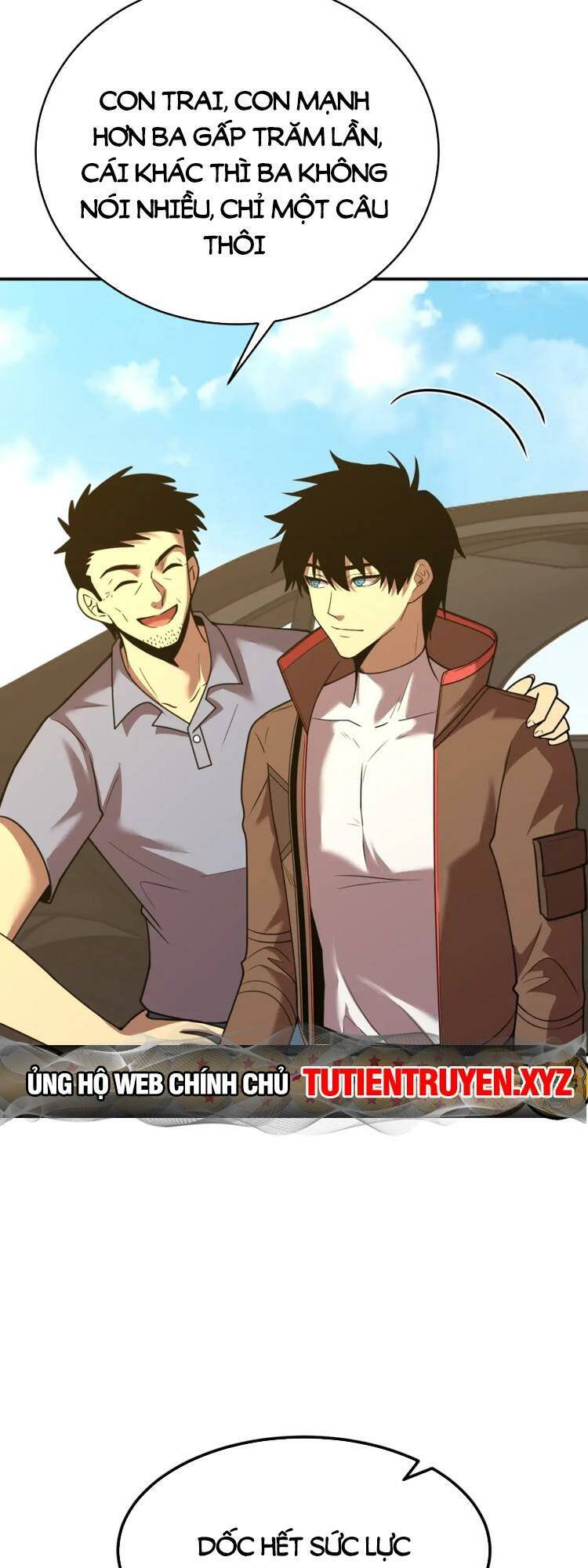 Cao Võ: Ngàn Năm Tiến Hóa: Chapter 62