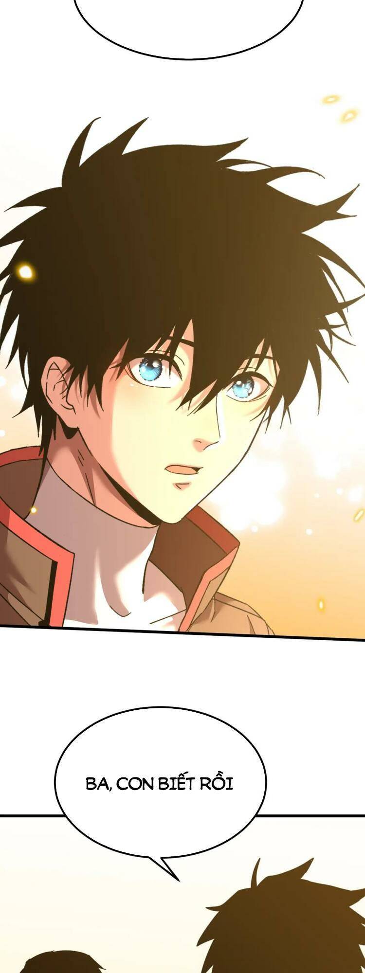 Cao Võ: Ngàn Năm Tiến Hóa: Chapter 62