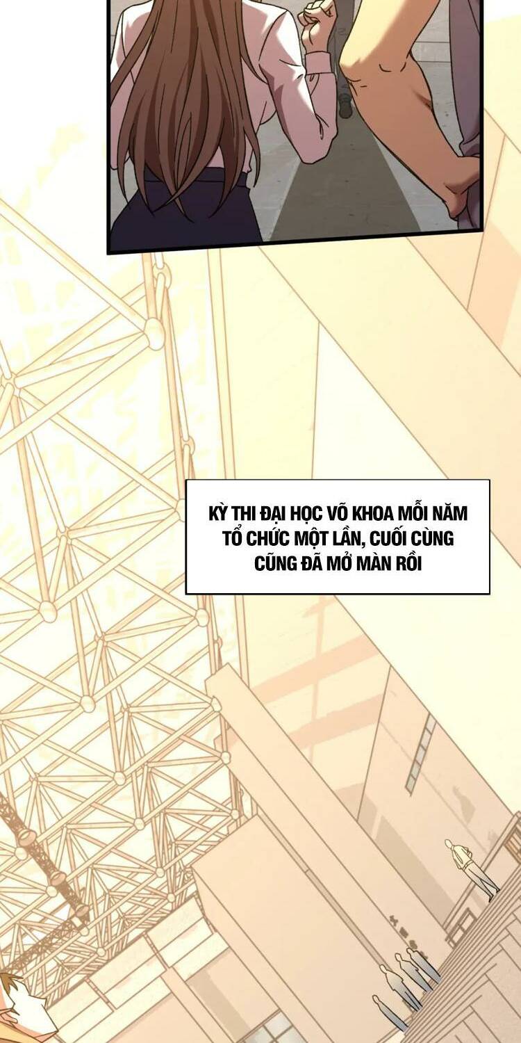 Cao Võ: Ngàn Năm Tiến Hóa: Chapter 62