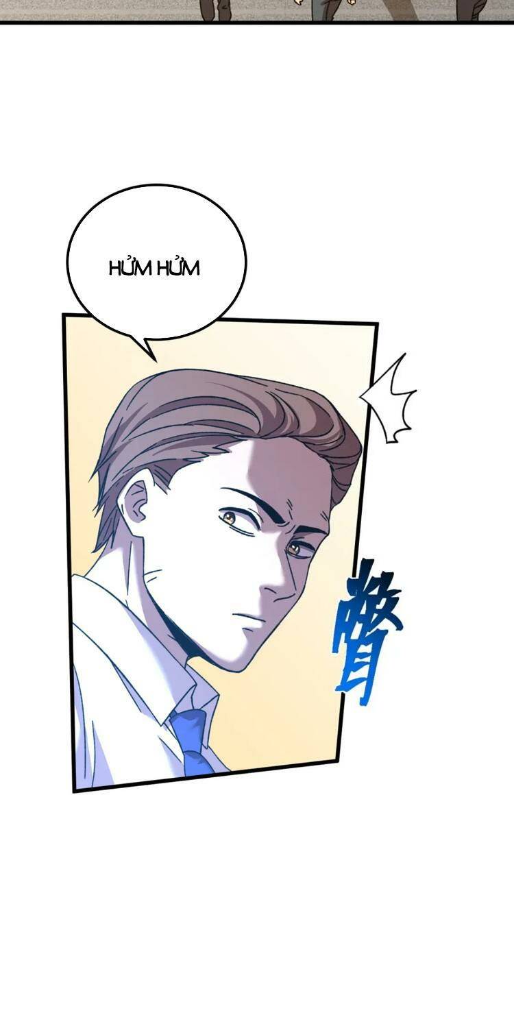 Cao Võ: Ngàn Năm Tiến Hóa: Chapter 62