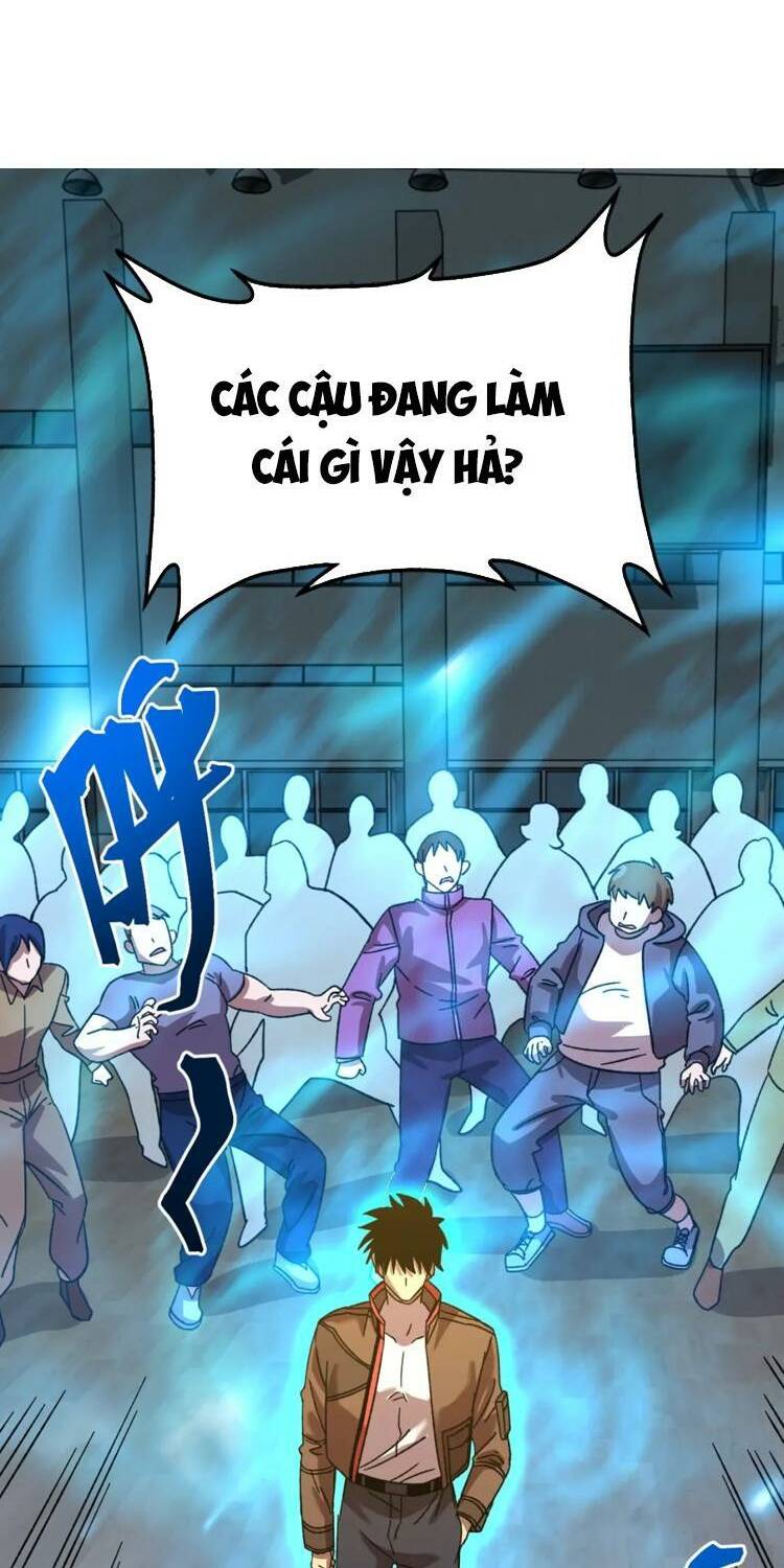 Cao Võ: Ngàn Năm Tiến Hóa: Chapter 62
