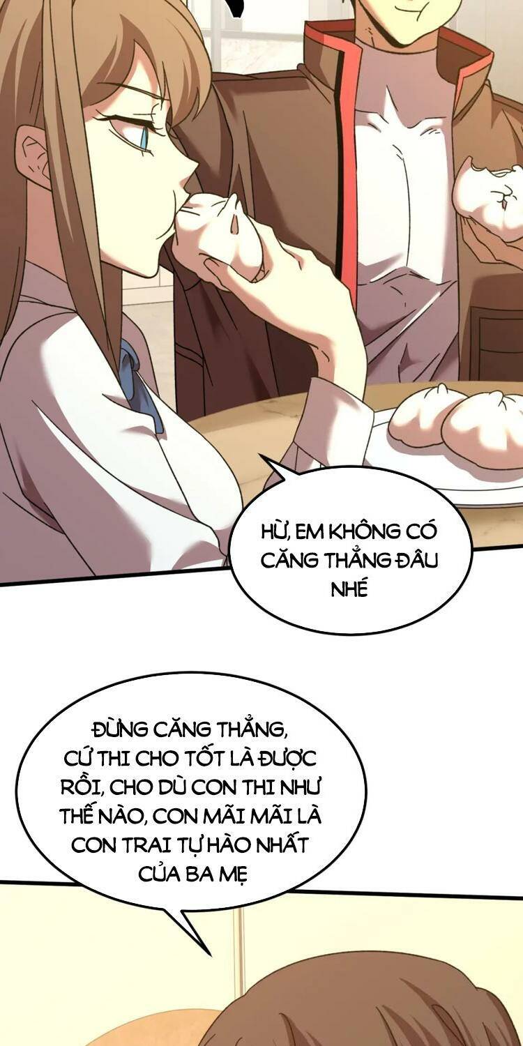 Cao Võ: Ngàn Năm Tiến Hóa: Chapter 62