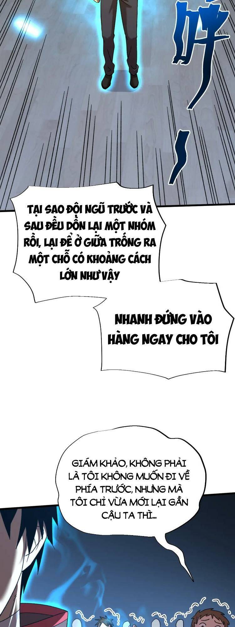 Cao Võ: Ngàn Năm Tiến Hóa: Chapter 62