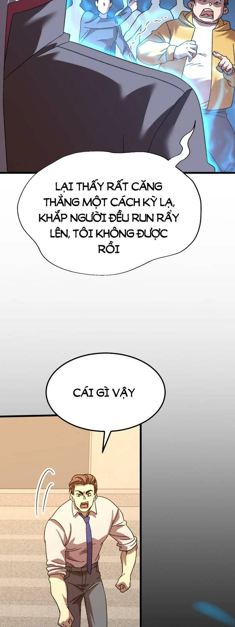 Cao Võ: Ngàn Năm Tiến Hóa: Chapter 62