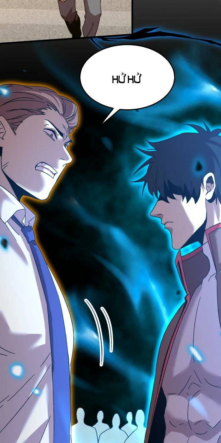Cao Võ: Ngàn Năm Tiến Hóa: Chapter 62
