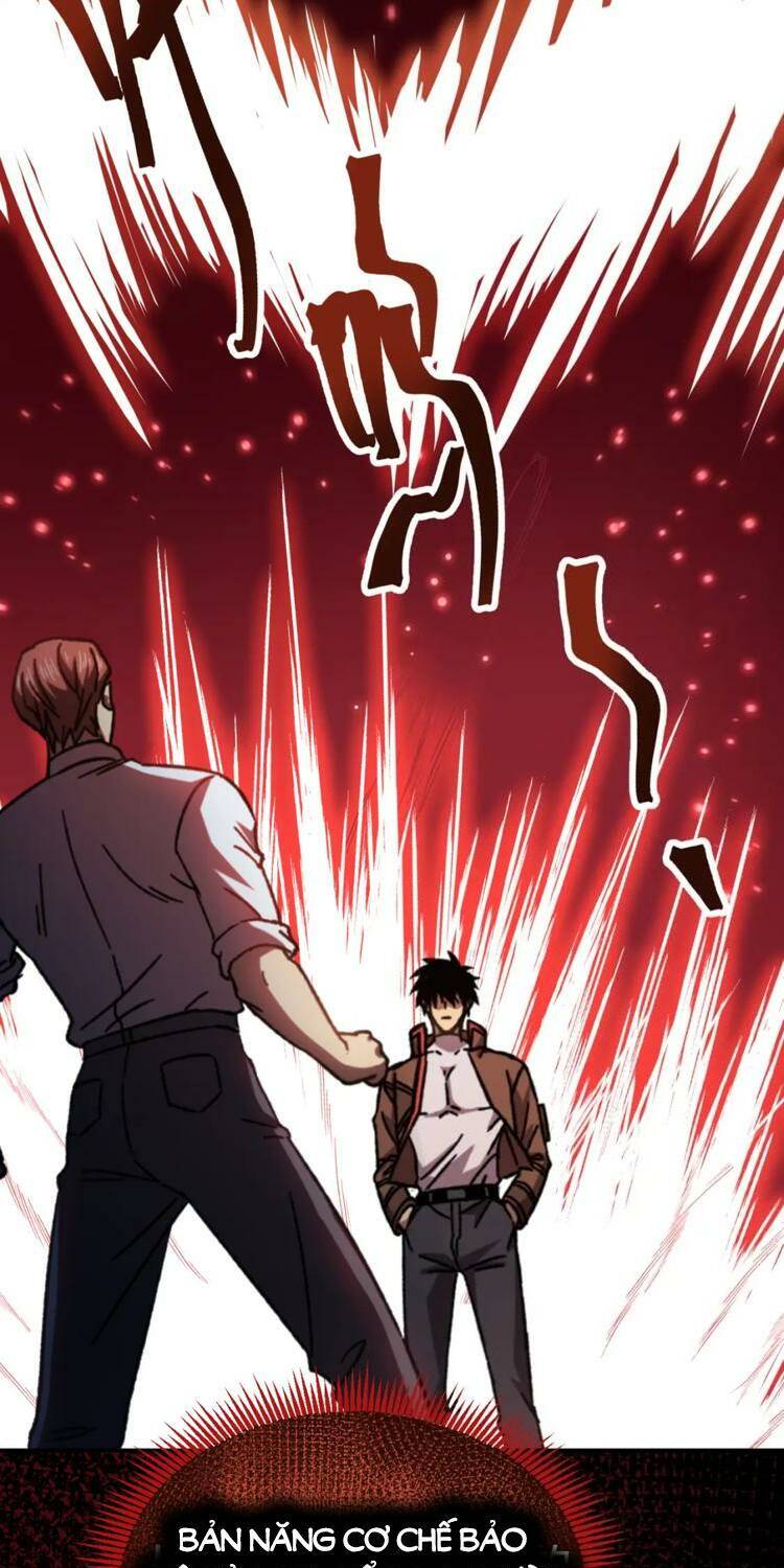 Cao Võ: Ngàn Năm Tiến Hóa: Chapter 62