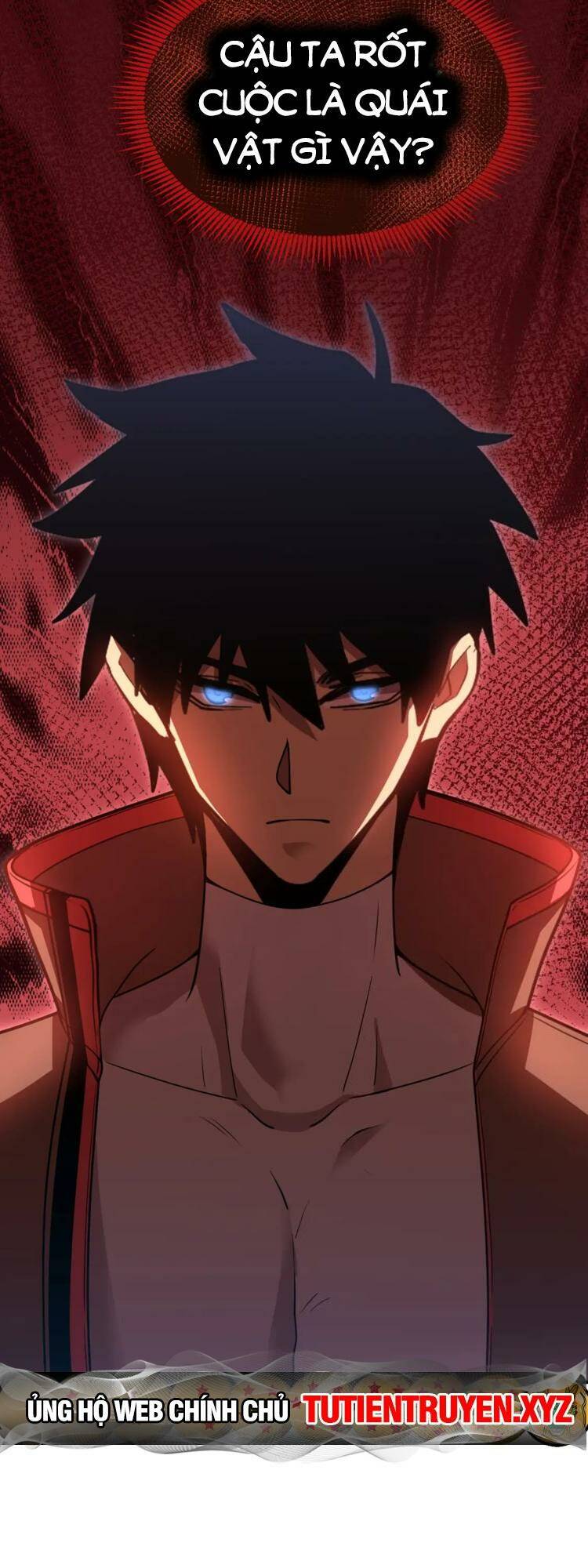 Cao Võ: Ngàn Năm Tiến Hóa: Chapter 62