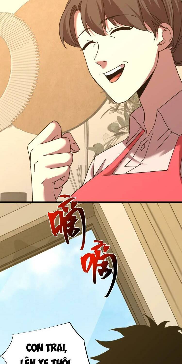 Cao Võ: Ngàn Năm Tiến Hóa: Chapter 62