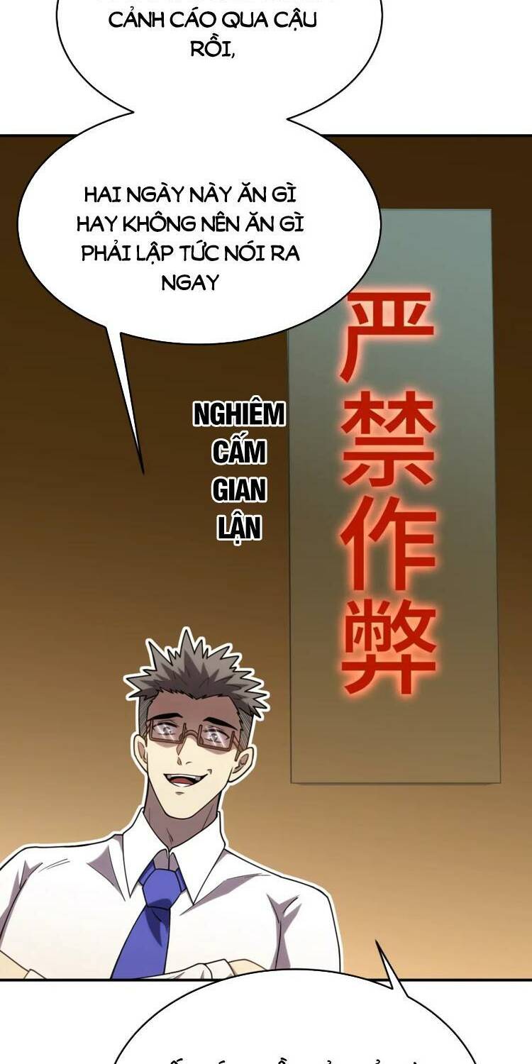 Cao Võ: Ngàn Năm Tiến Hóa: Chapter 62