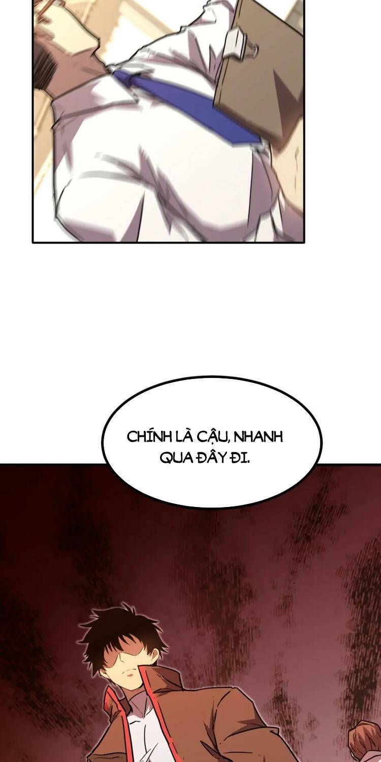 Cao Võ: Ngàn Năm Tiến Hóa: Chapter 62