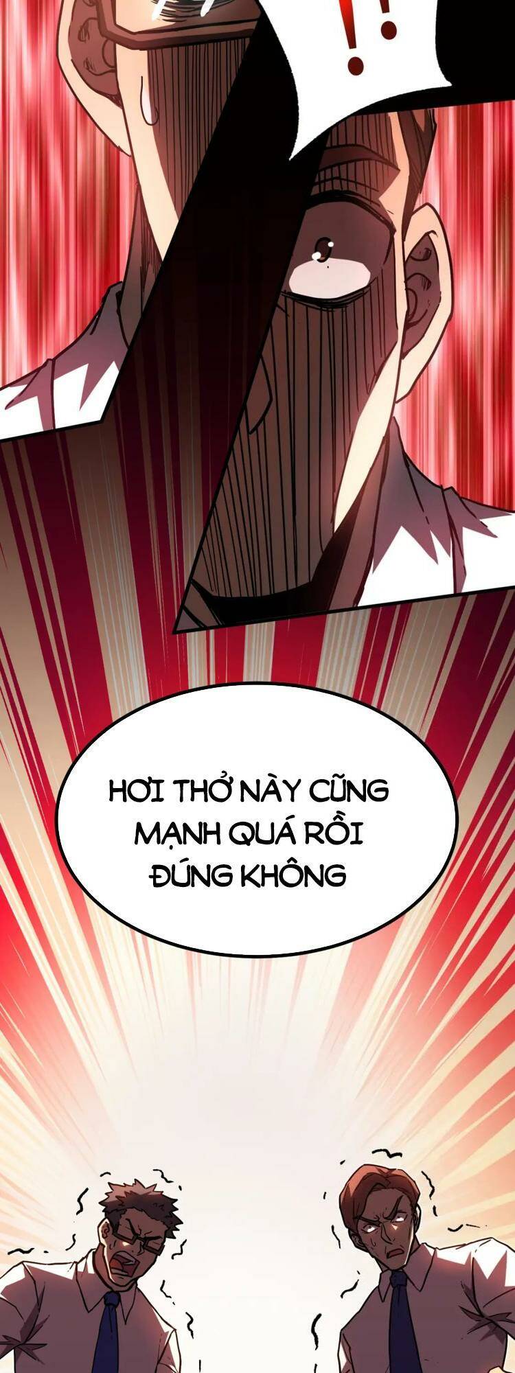Cao Võ: Ngàn Năm Tiến Hóa: Chapter 62