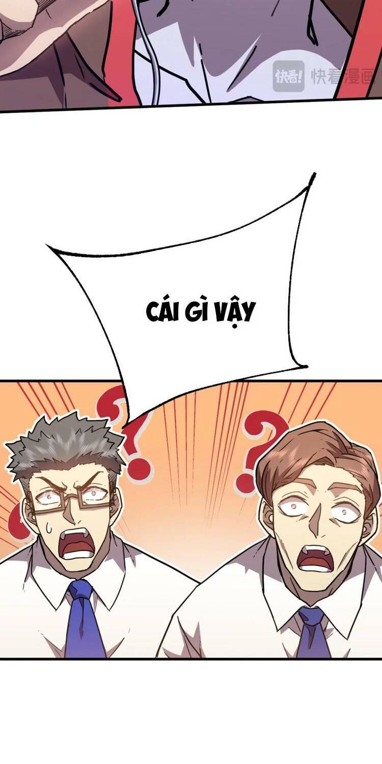 Cao Võ: Ngàn Năm Tiến Hóa: Chapter 62