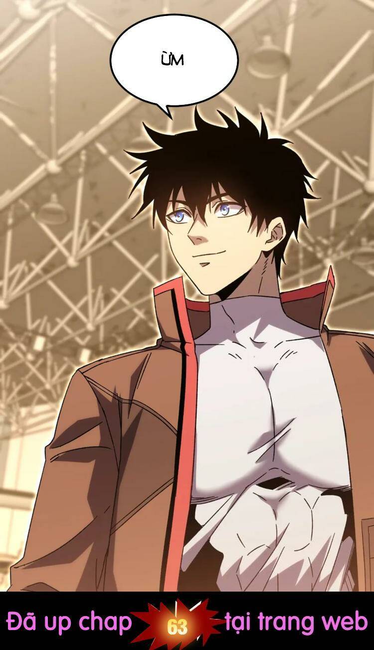 Cao Võ: Ngàn Năm Tiến Hóa: Chapter 62
