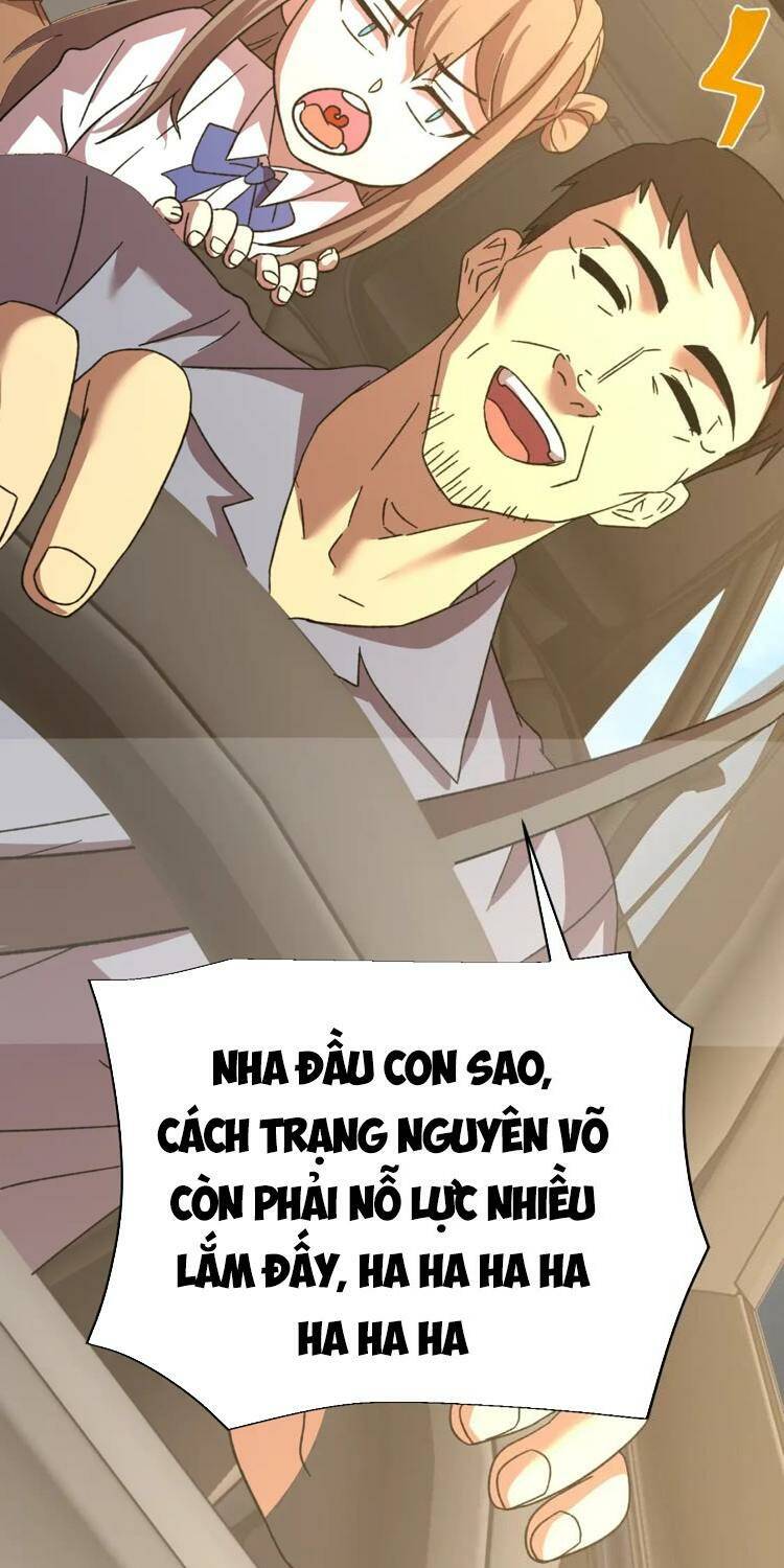 Cao Võ: Ngàn Năm Tiến Hóa: Chapter 62
