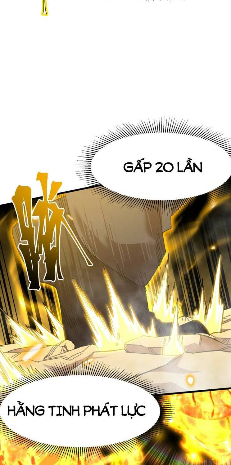Cao Võ: Ngàn Năm Tiến Hóa: Chapter 63