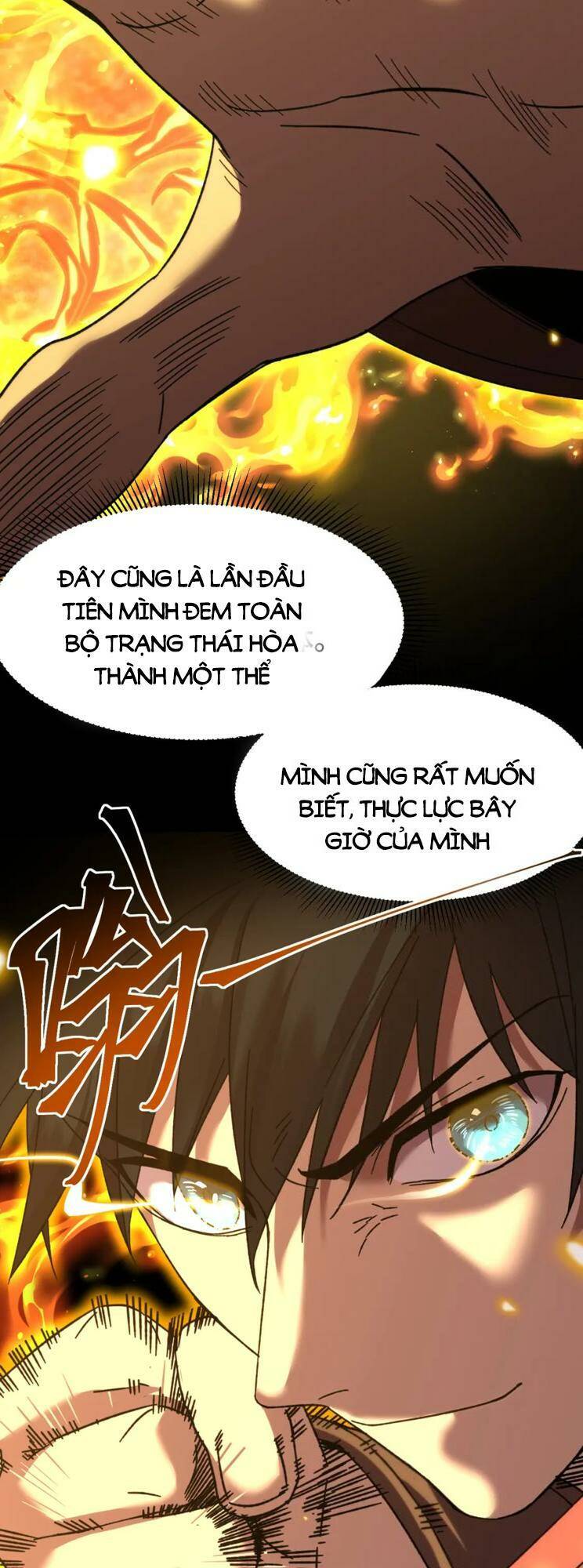 Cao Võ: Ngàn Năm Tiến Hóa: Chapter 63