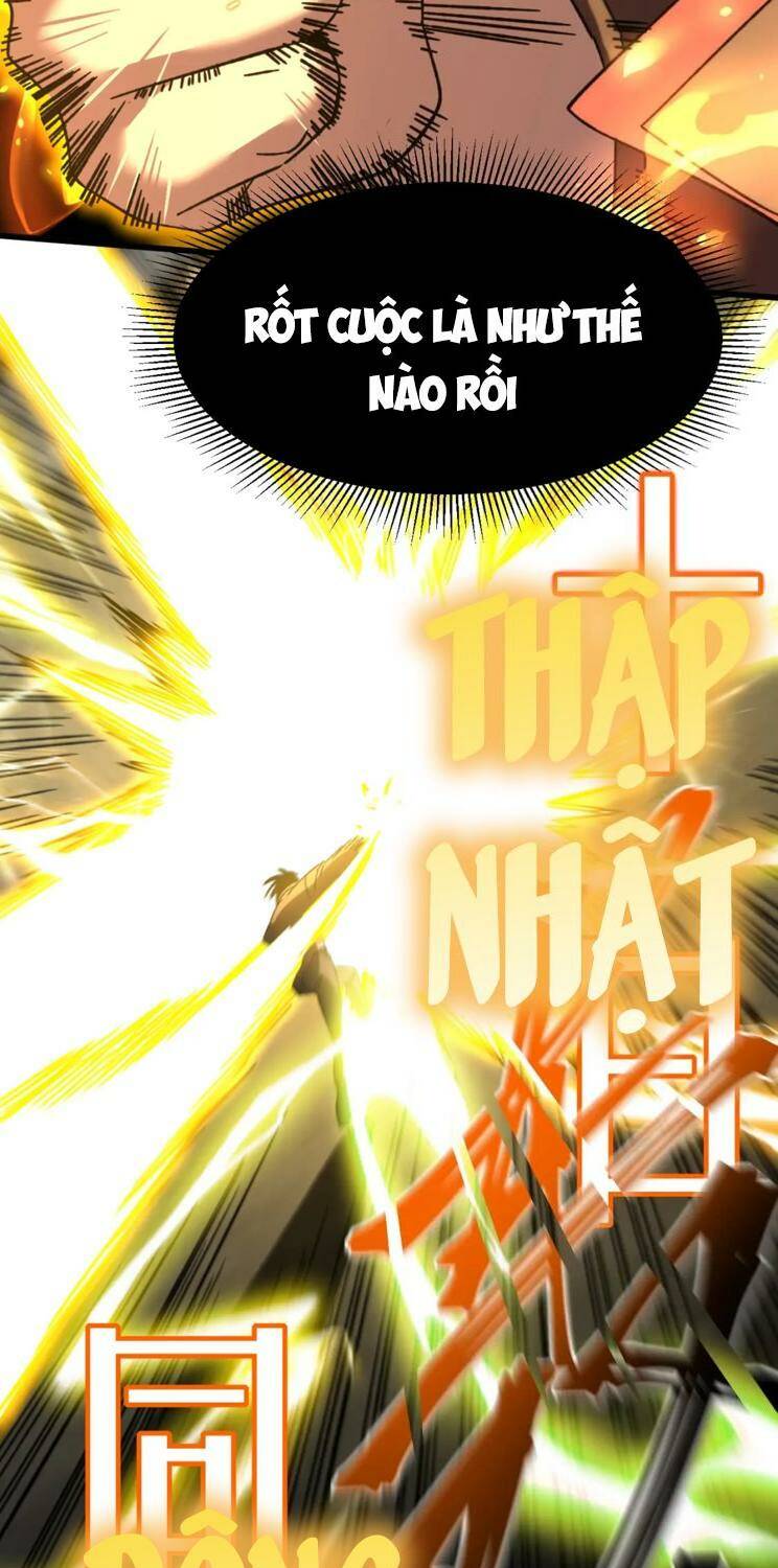Cao Võ: Ngàn Năm Tiến Hóa: Chapter 63