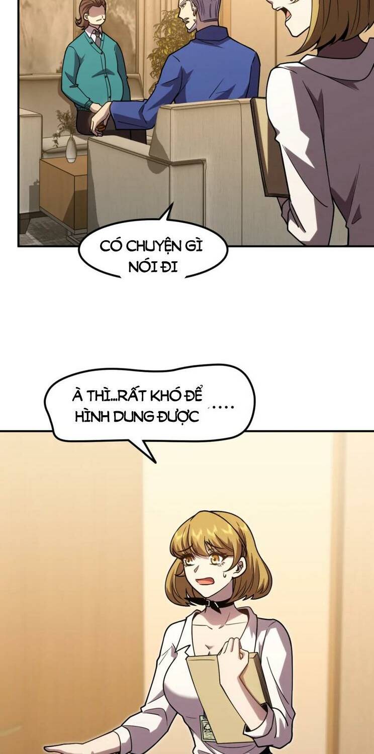Cao Võ: Ngàn Năm Tiến Hóa: Chapter 63