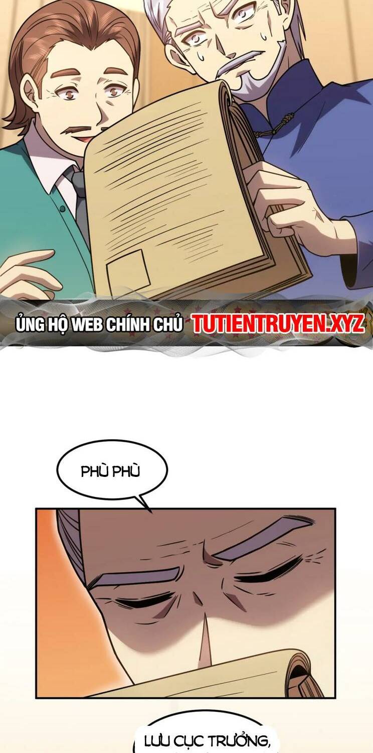 Cao Võ: Ngàn Năm Tiến Hóa: Chapter 63
