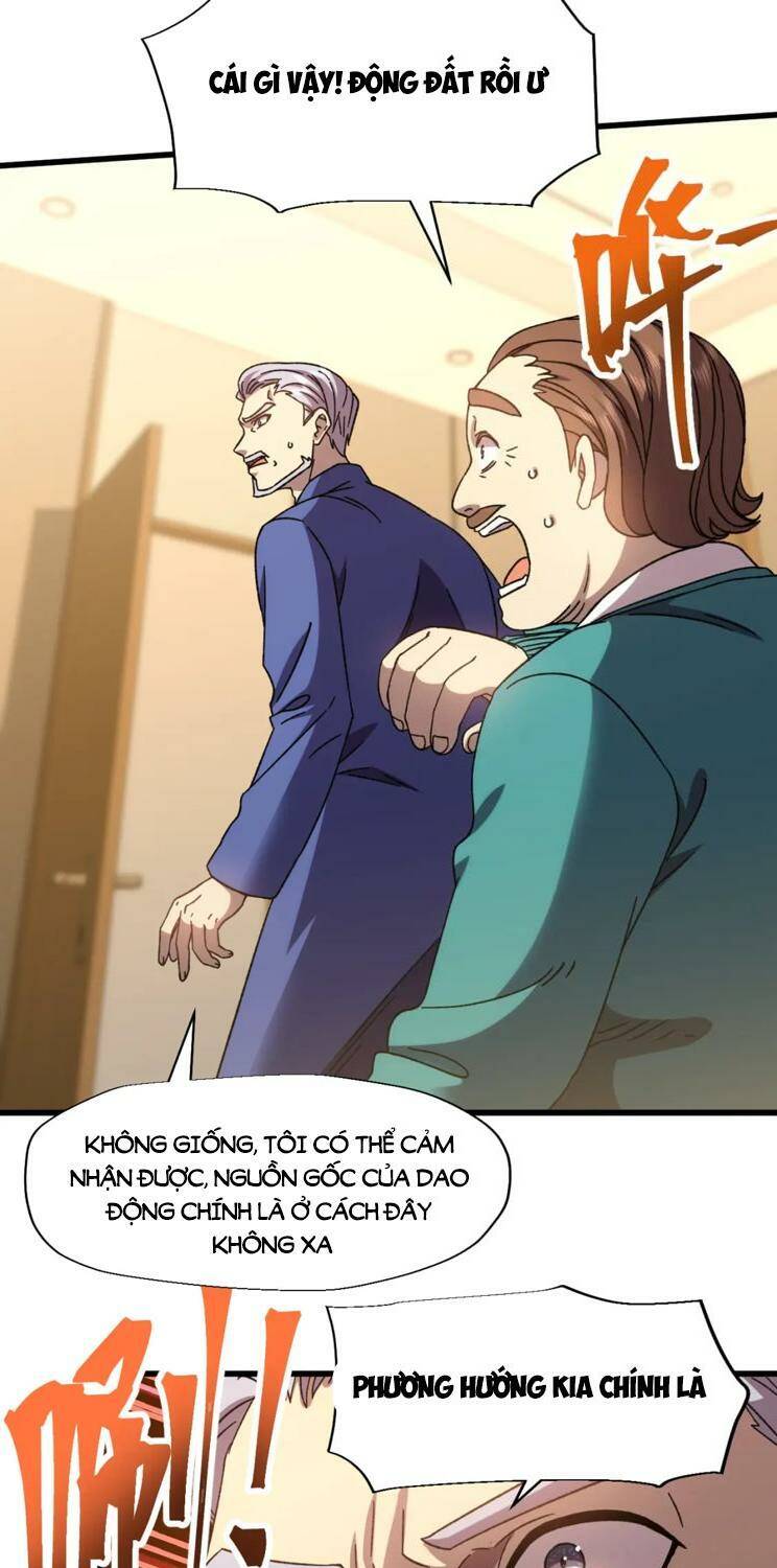Cao Võ: Ngàn Năm Tiến Hóa: Chapter 63