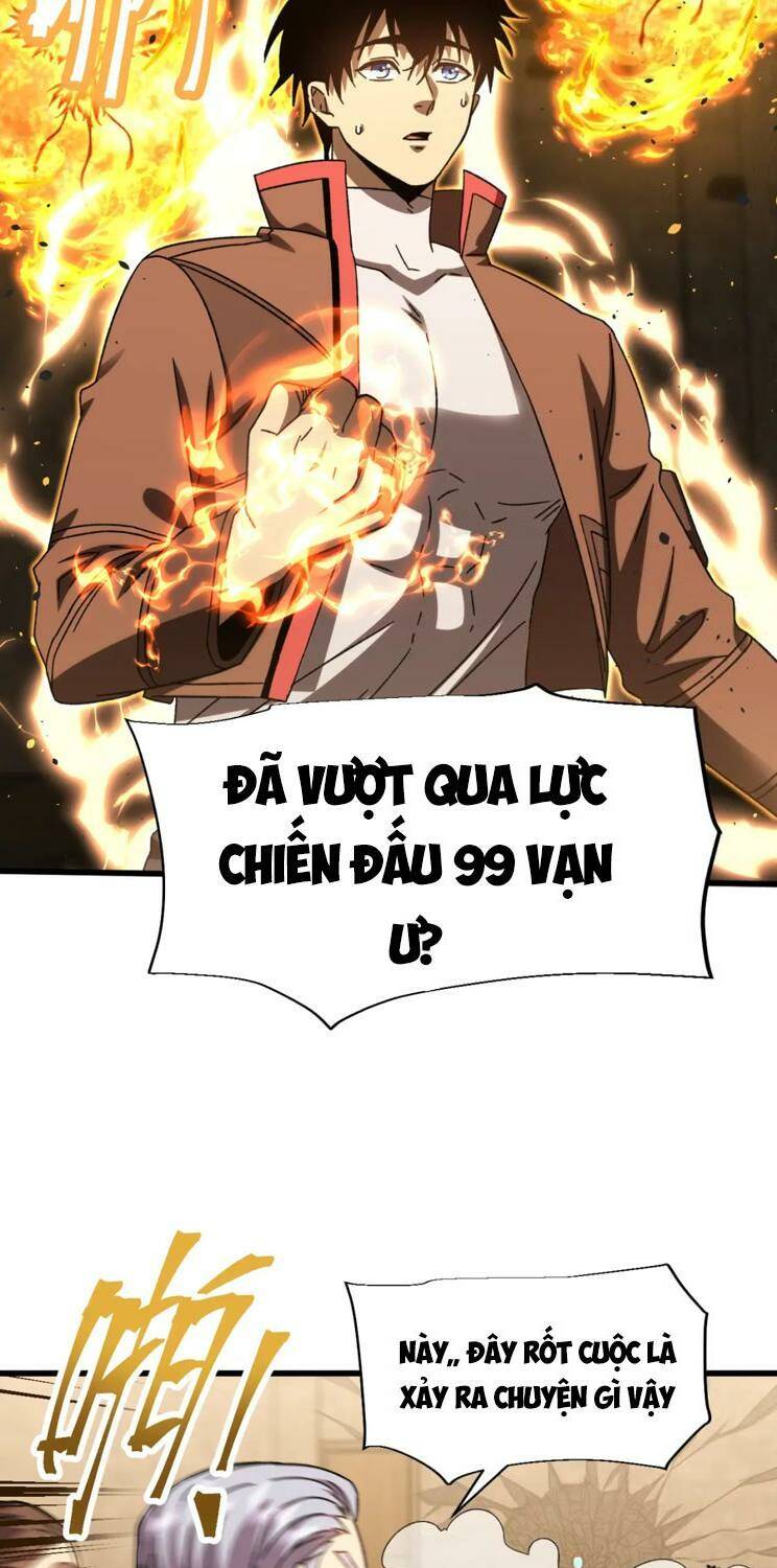 Cao Võ: Ngàn Năm Tiến Hóa: Chapter 63