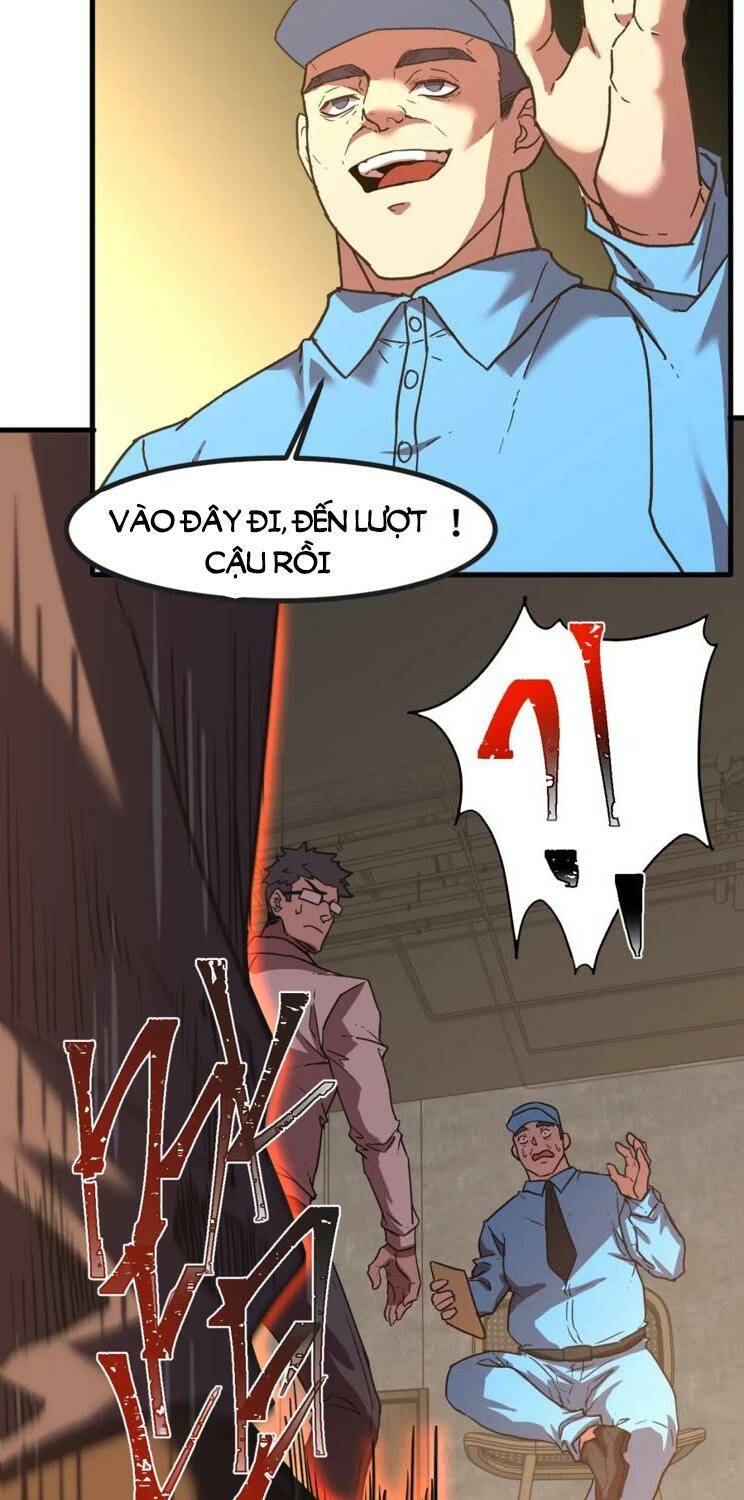 Cao Võ: Ngàn Năm Tiến Hóa: Chapter 63